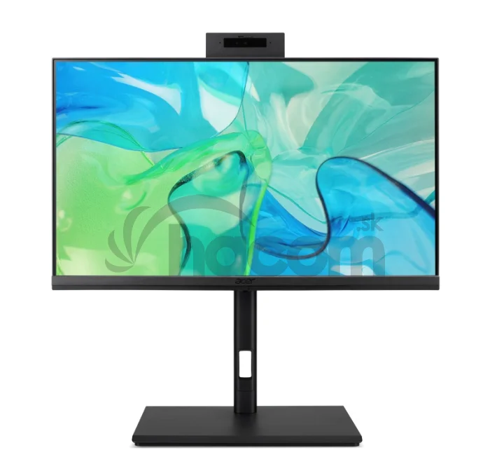 Acer Veriton/Vero Z4724GT_Wub_135W/AIO/i5-14400/8GB/512GB/Intel int/W11P/3R