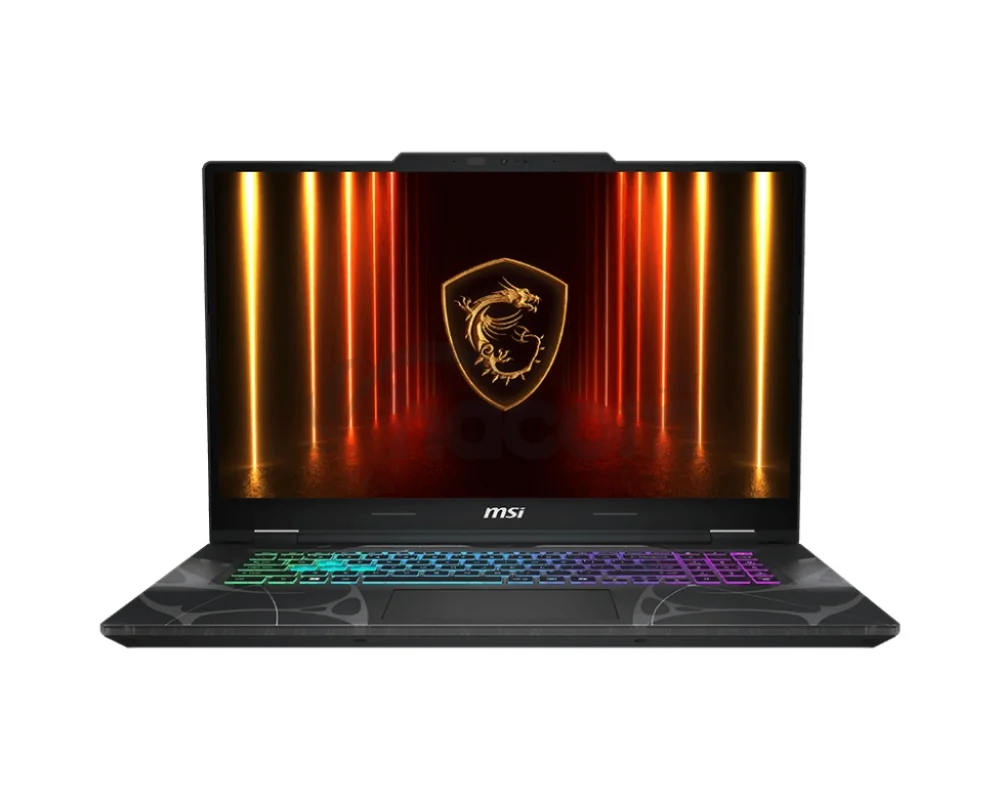 MSI Cyborg/15 B2RWEKG-043CZ/7-240H/15,6"/FHD/16GB/1TB/RTX 5050/W11H/Black/2R