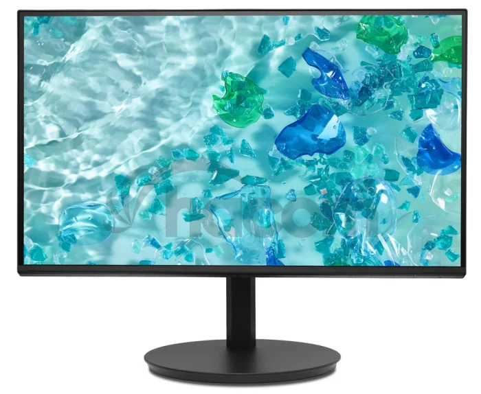 Acer Vero/CB272P6/27"/IPS/FHD/144Hz/1ms/Čierna/3R