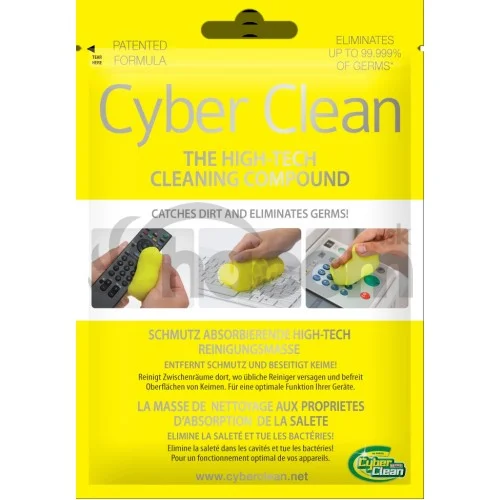 Cyber Clean Home&Office Sachet 80g (46197)