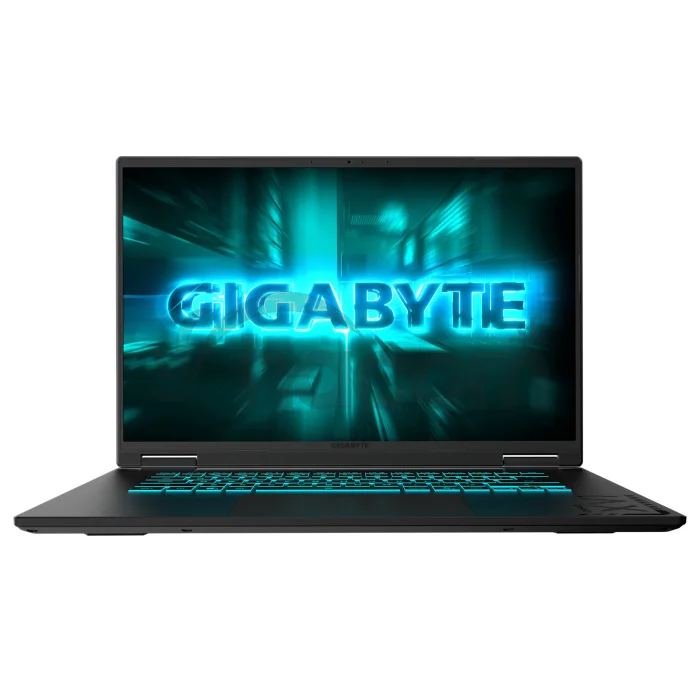 Gigabyte GAMING/A16 3WHK3SK894SH/R7-260/16"/WUXGA/16GB/1TB/RTX 5070/W11H/Black/2R