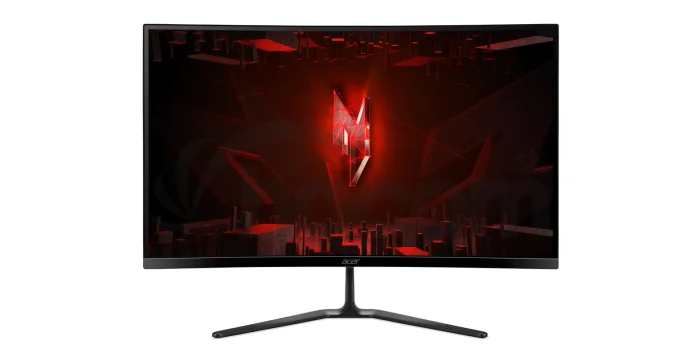 Acer Nitro/ED270W0bmiipx/27"/VA/FHD/240Hz/1ms/Čierna/2R