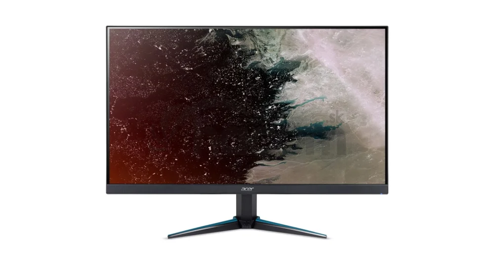 Acer Nitro/VG270KL1bmiipx/27"/IPS/4K UHD/144Hz/1ms/Čierna/2R