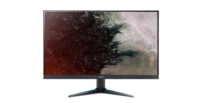 Acer Nitro/VG270KL1bmiipx/27"/IPS/4K UHD/144Hz/1ms/Čierna/2R