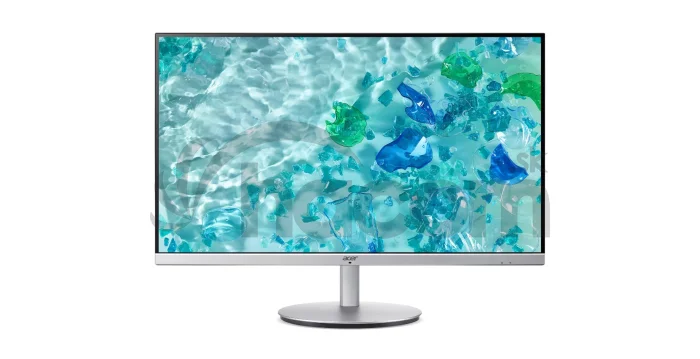 Acer Vero/CB322QKB1bmiiprx/31,5"/VA/4K UHD/60Hz/4ms/Čierna/3R