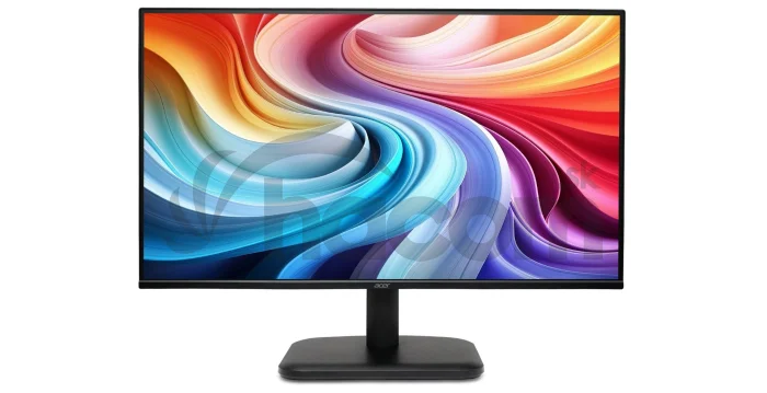 Acer/EK271P0Bi/27"/VA/FHD/144Hz/1ms/Čierna/2R