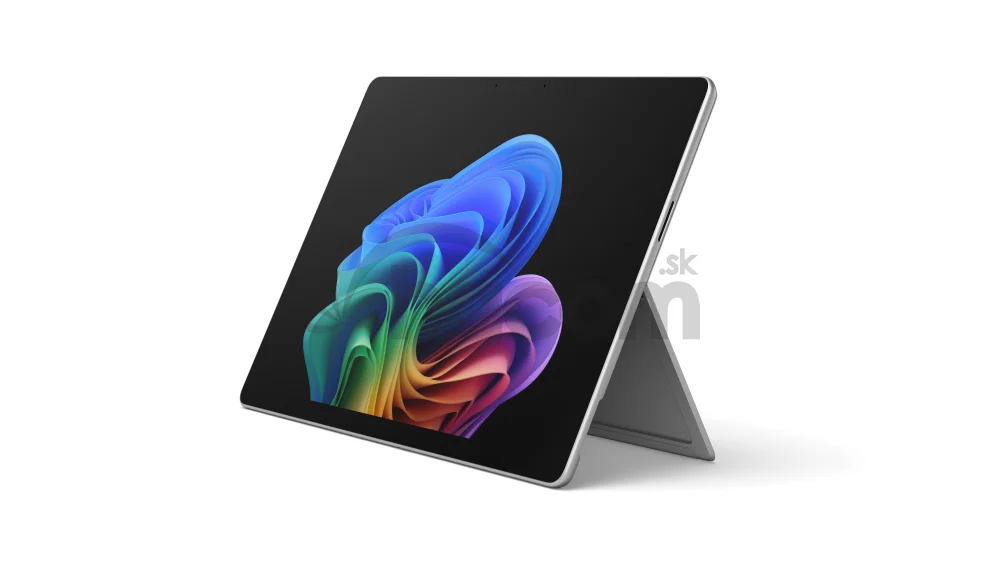 Microsoft Surface Pro 13" (11. edícia)/U5-236V/13"/2880x1920/T/16GB/512GB/Intel int/W11P/Platinum/2R