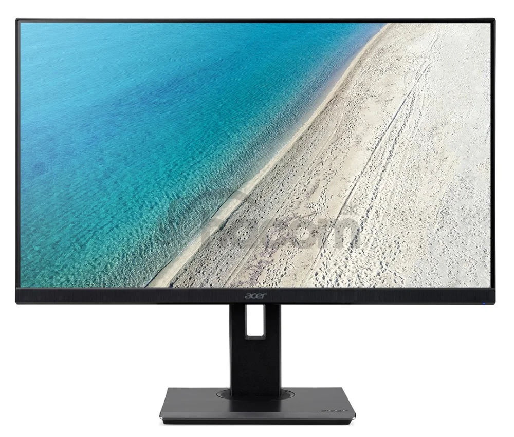 Acer Vero/B277KLBbmipruzx/27"/IPS/4K UHD/72Hz/1ms/Čierna/2R