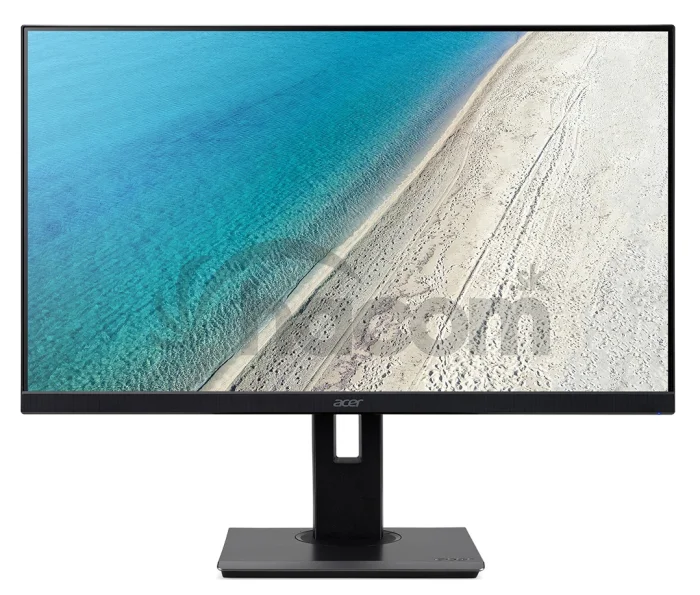 Acer Vero/B277KLBbmipruzx/27"/IPS/4K UHD/72Hz/1ms/Čierna/2R