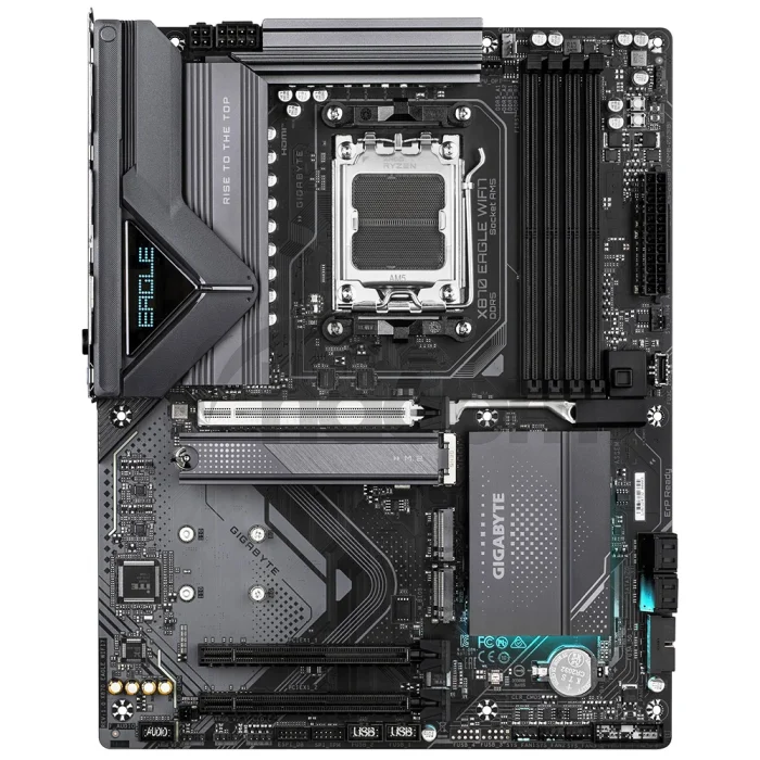GIGABYTE X870 EAGLE WIFI7/AM5/ATX