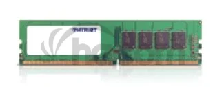 Patriot/DDR4/16GB/2400MHz/CL17/1x16GB