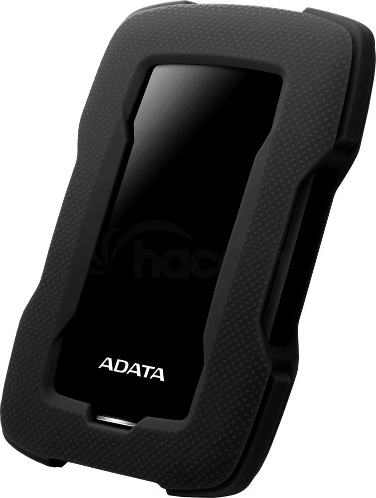 ADATA HD330/2TB/HDD/Externý/2.5"/Čierna/3R