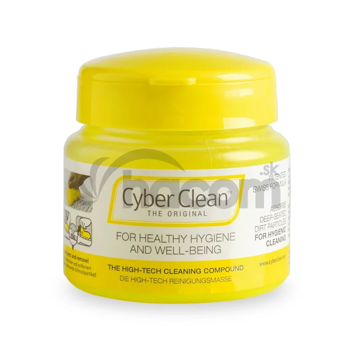 CYBER CLEAN "Original" 145g (Pop Up Cup)