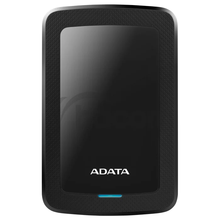 ADATA HV300/2TB/HDD/Externý/2.5"/Čierna/3R