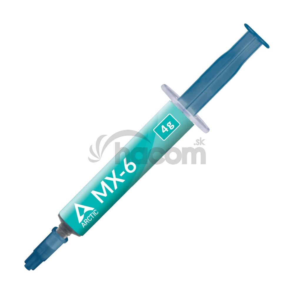 ARCTIC MX-6 4g - ULTIMATE Performance Thermal Paste