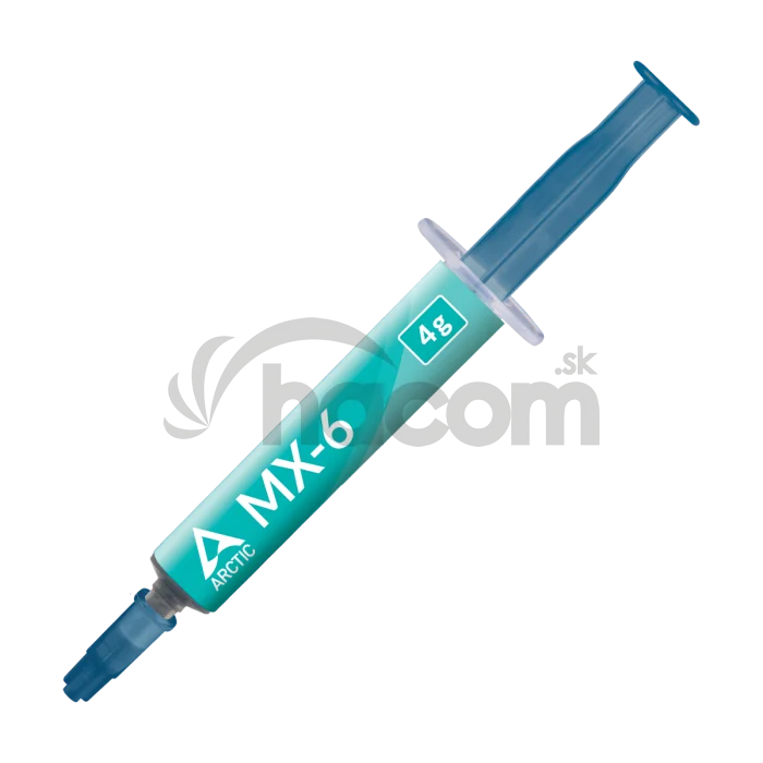 ARCTIC MX-6 4g - ULTIMATE Performance Thermal Paste