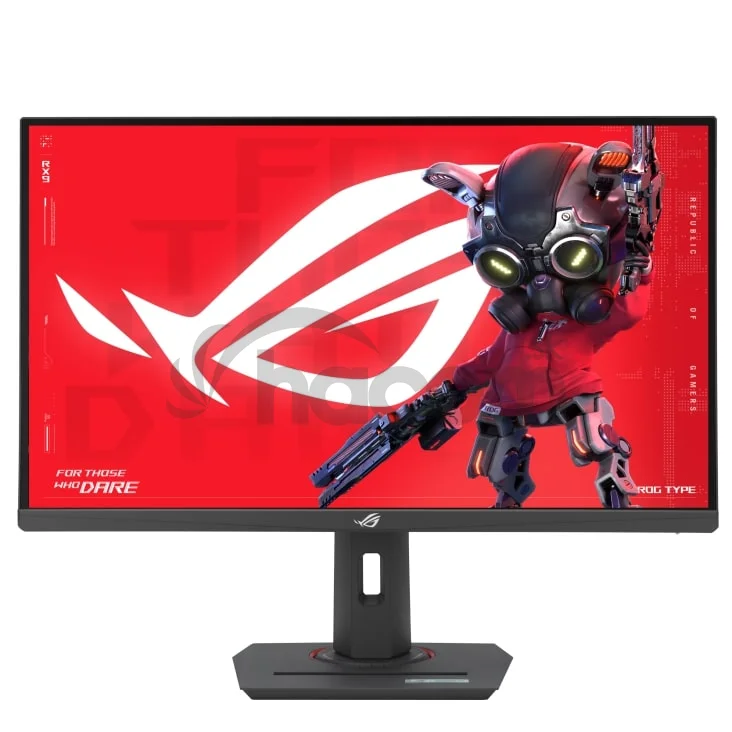 ASUS ROG/Strix XG27ACMS/27"/IPS/QHD/320Hz/1ms/Čierna/3R