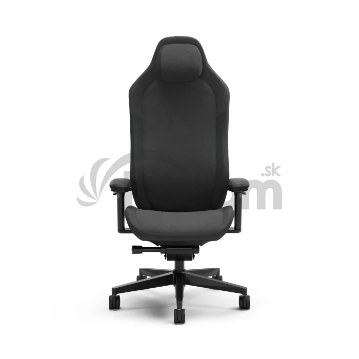 Fractal Design stolička Refine Fabric Dark