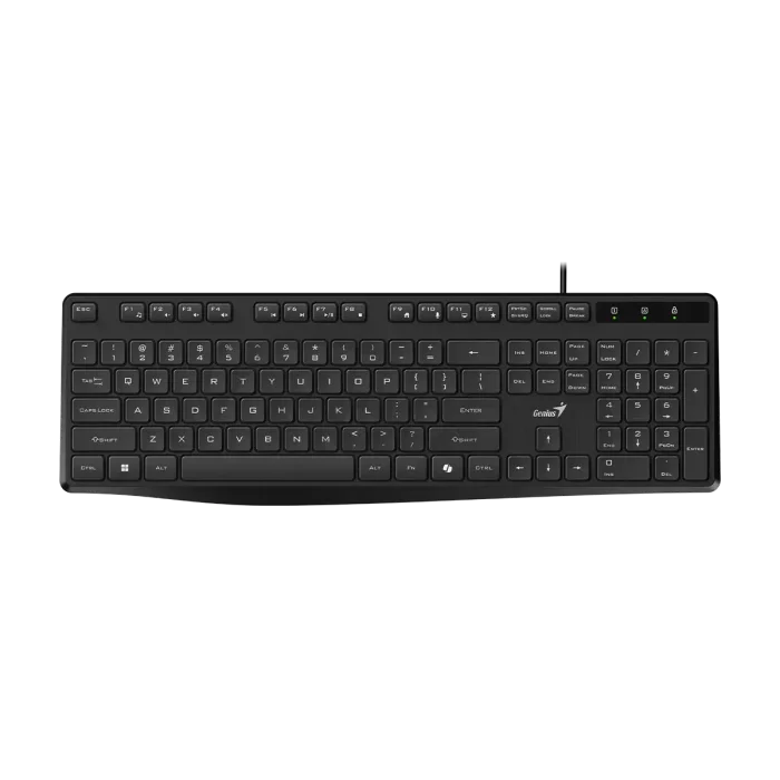 GENIUS KB-117S