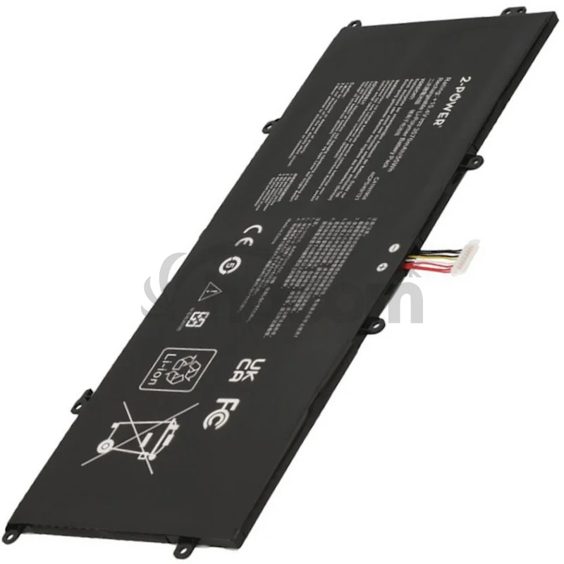 2-POWER Batéria 15,4V 3200mAh pre ASUS K435EA, R435EA, UX325EA, UX325JA, UX363EA, UX363JA