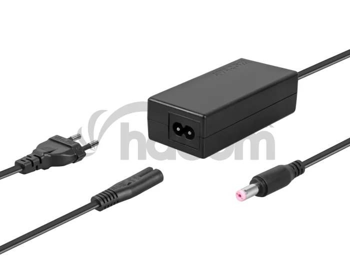 AVACOM nabíjací adaptér pre notebooky Acer, Dell 19,5 V 2,3 A 45 W konektor 5,5 mm x 1,7 mm