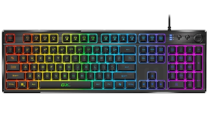 GENIUS GX GAMING Scorpion K7 Plus