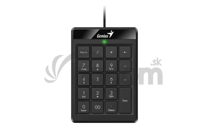 Genius NumPad 110