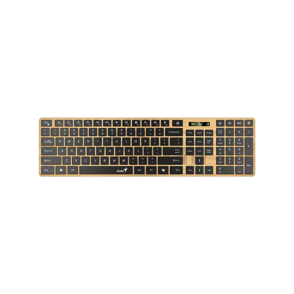 GENIUS Slimstar 7250BT + Copilot