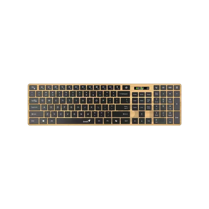 GENIUS Slimstar 7250BT + Copilot