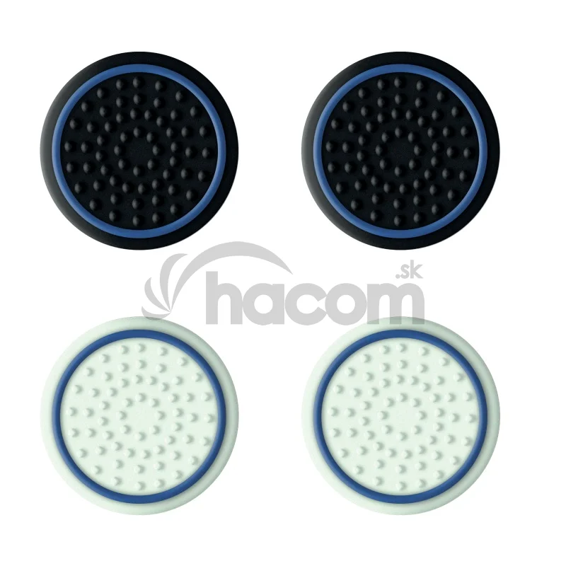 TRUST GXT266 4-PACK THUMB GRIPS PS5