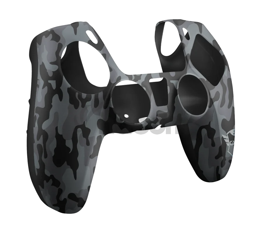 TRUST GXT748 CONTROLLER SLEEVE PS5-CAMO