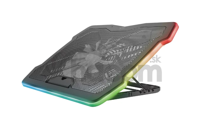 TRUST GXT1126 AURA LAPTOP COOLING STAND