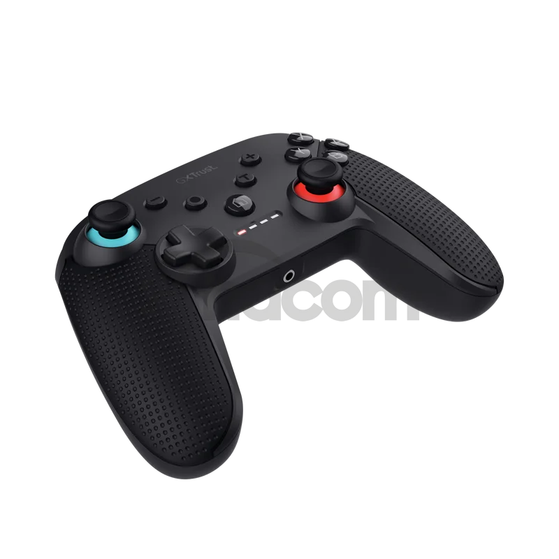 TRUST GXT1246 MUTA BT CONTROLLER SWITCH BLK
