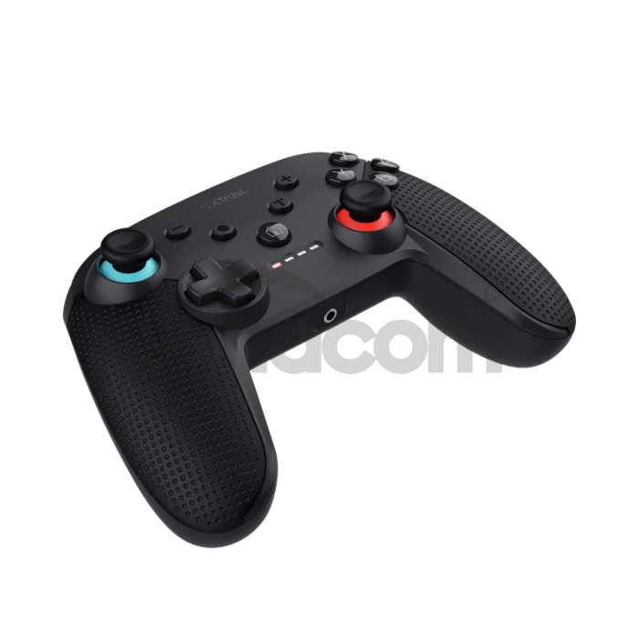 TRUST GXT1246 MUTA BT CONTROLLER SWITCH BLK