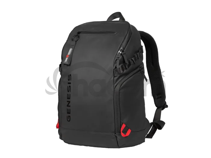 Batoh Genesis PALLAD 420 pre herný ntb do 15,6"