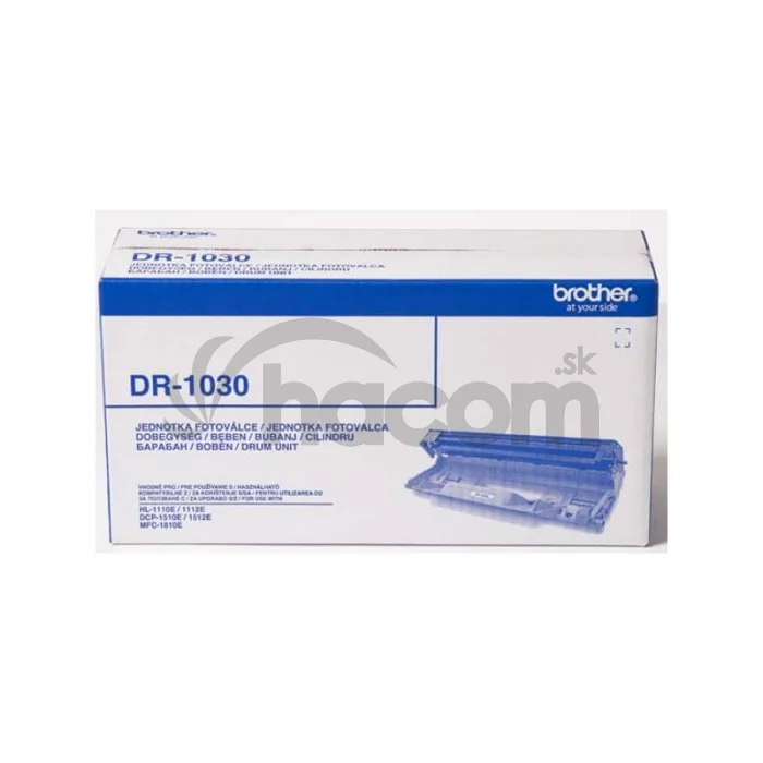 Brother DR-1030 optický valec (10 000 str.)