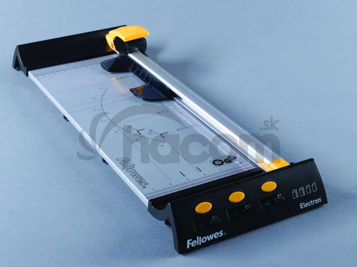 Fellowes Koliesková rezačka Electron A3