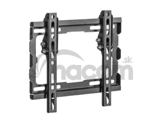 Držiak Brateck KL32-22T pre TV 23"-43" 45kg Slim polohovateľný nástenný