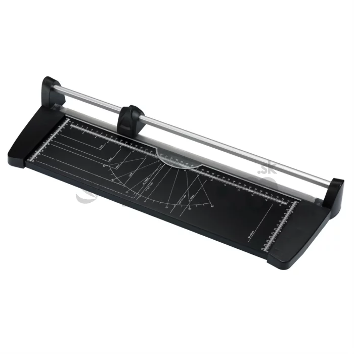 Rezačka KW Trio eco 450