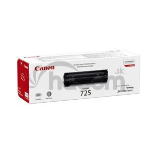 Canon CRG 725