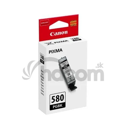Canon INK PGI-580 PGBK