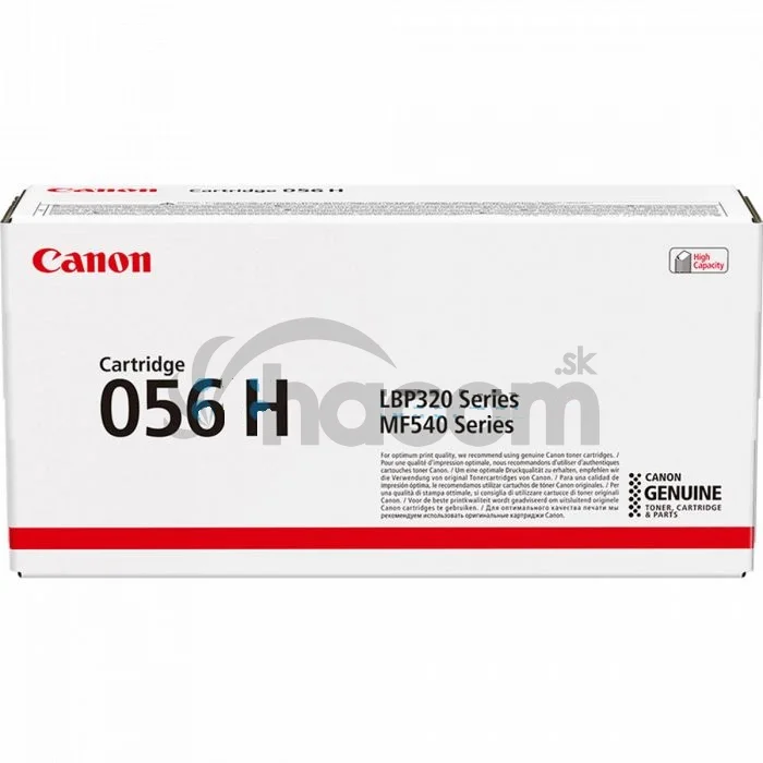 Canon CRG 056 H