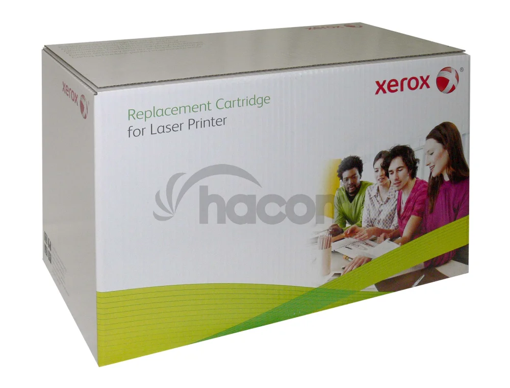 Xerox HP W1420XL, 2.000 pgs, black
