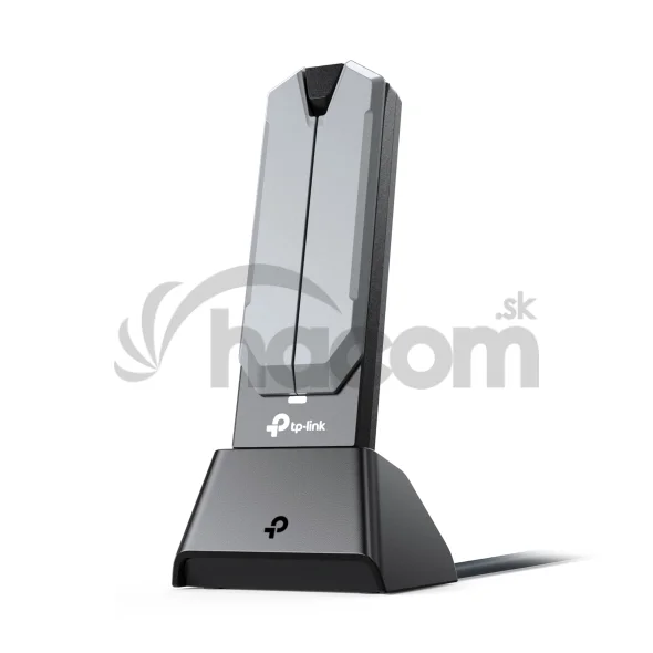 TP-link Archer TBE400UH BE6500 High Gain WiFi7 USB adaptér