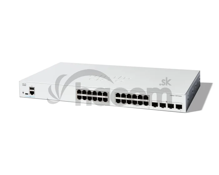 Cisco Catalyst C1300-24T-4X