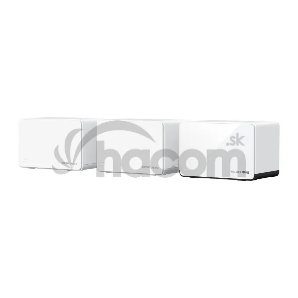 Halo H85X(3-pack) AX3000 Home Mesh WiFi6 systém