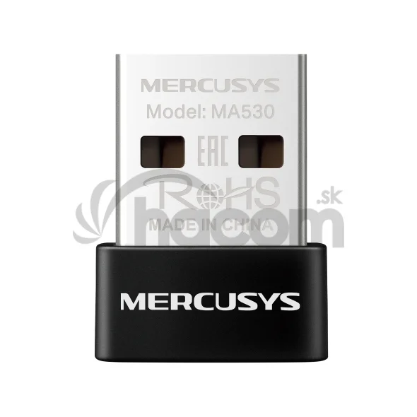 Mercusys MA530 Bluetooth Nano USB adaptér