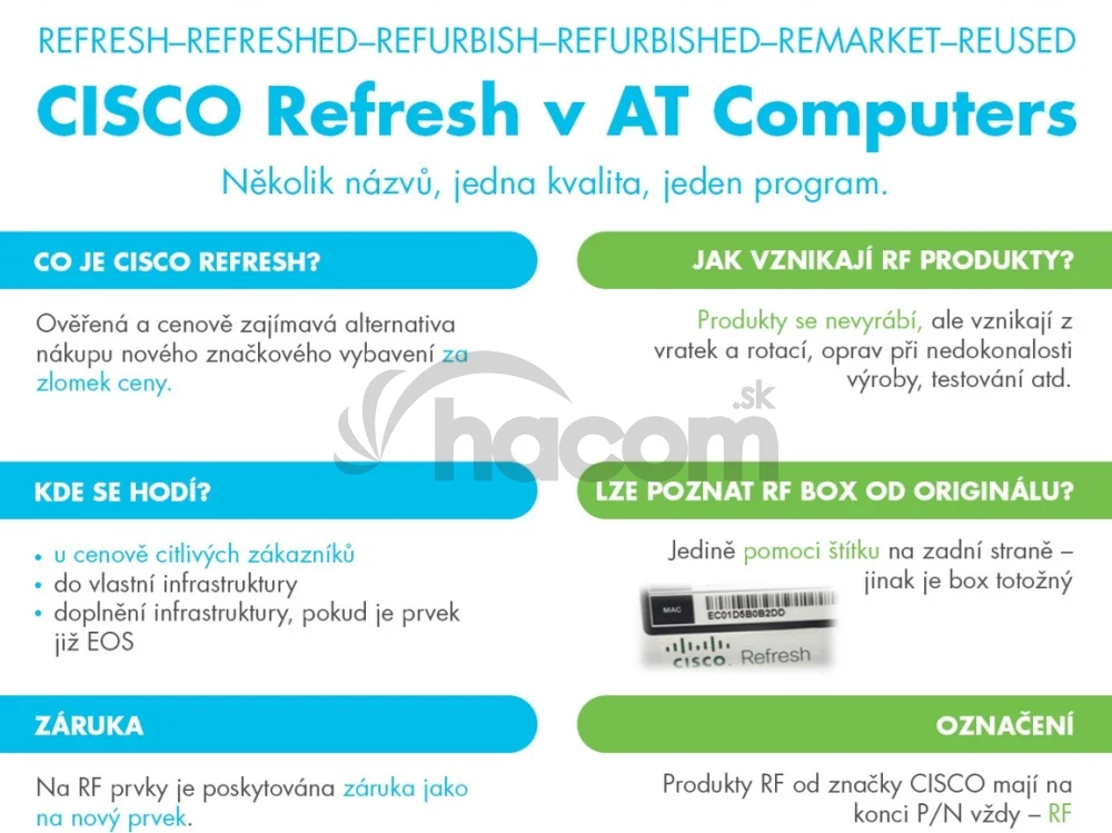Cisco Catalyst C1200-48T-4G REFRESH