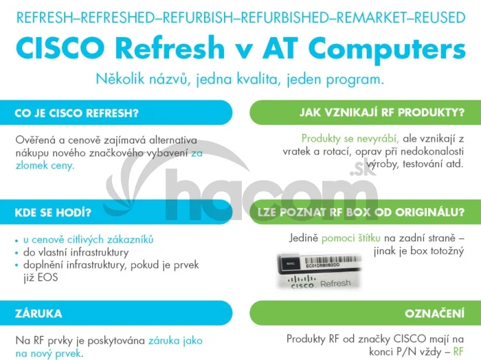 Cisco Catalyst C1200-48T-4G REFRESH