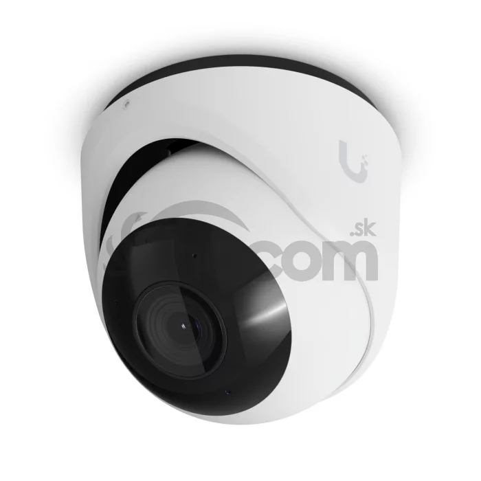 Ubiquiti UVC-G6-Turret-W - UniFi Protect G6 Turret, biela